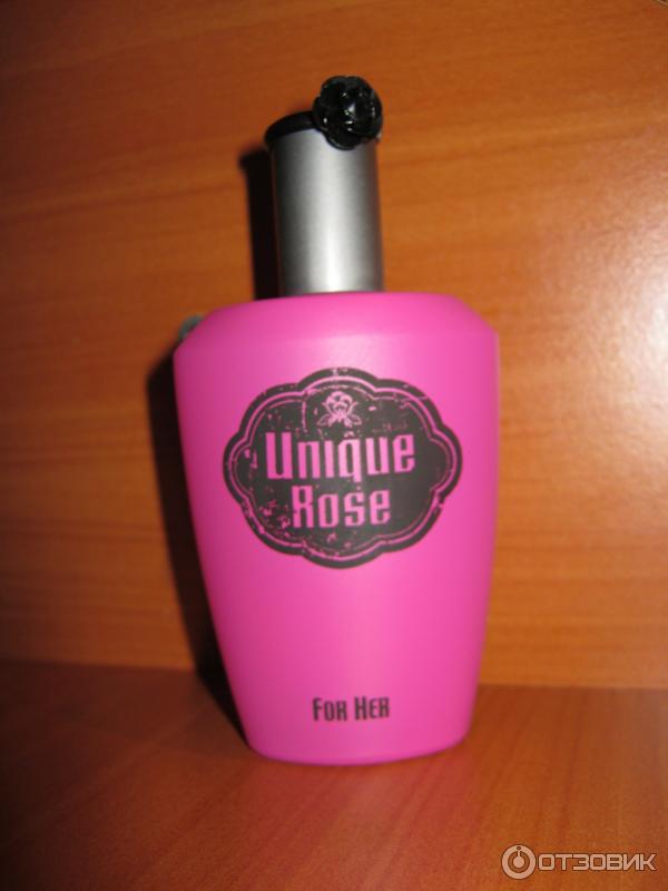 Где Можно Купить Духи Unique