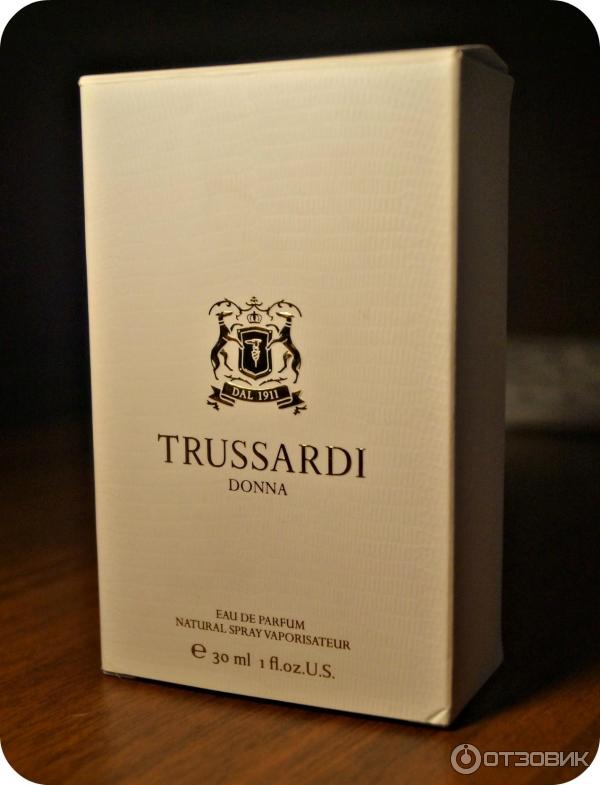 Trussardi donna levriero