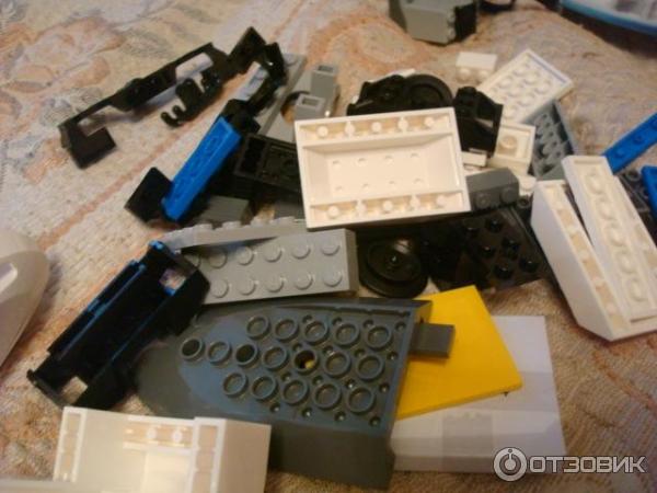 конструктор lego