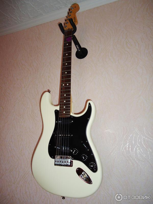 Fender Stratocaster