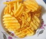 Картофельные чипсы Lays фото
