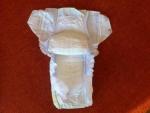 Детские подгузники Pampers Premium Care фото