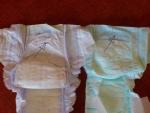 Детские подгузники Pampers Premium Care фото