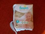 Детские подгузники Pampers Premium Care фото