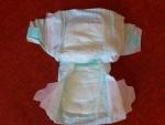 Детские подгузники Pampers Premium Care фото