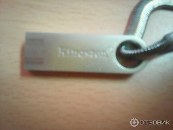 USB Flash drive Kingston DataTraveler SE9 16GB фото