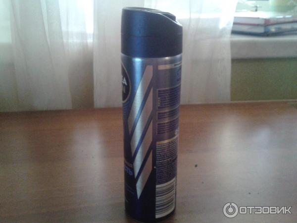 Дезодорант Nivea MEN 48 часов защиты от запаха фото