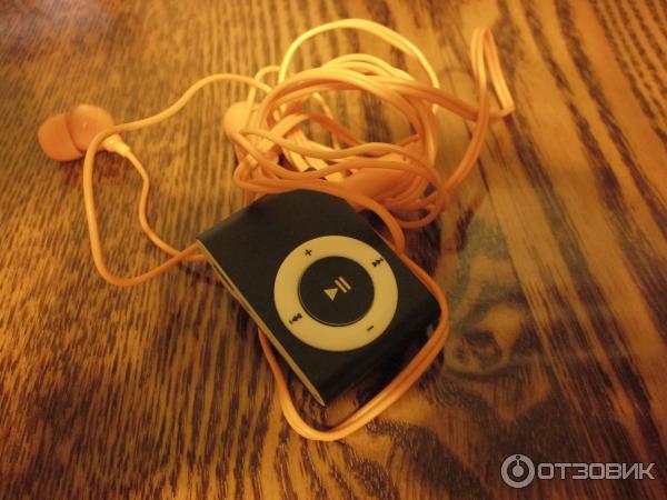 MP3-плеер TinyDeal M-50966 фото