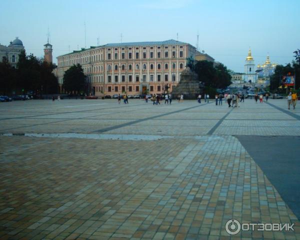 Софийская площадь