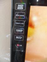 ЖК-телевизор LG 37LC41 фото