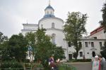 Свято-Успенский Жировичский ставропигиальный мужской монастырь (Беларусь, Жировичи) фото