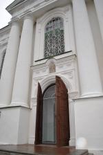 Свято-Успенский Жировичский ставропигиальный мужской монастырь (Беларусь, Жировичи) фото