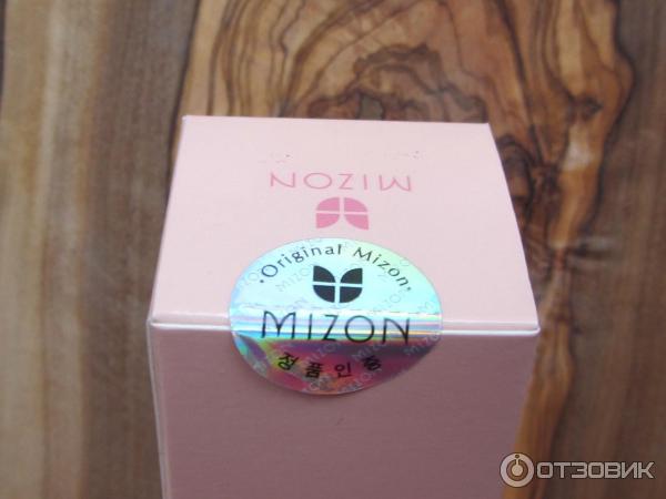 Крем-гель улиточный Mizon Snail Recovery Gel Cream фото