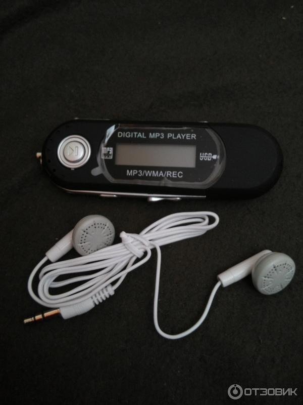 Китайский mp3 player фото