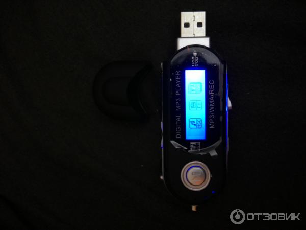 Китайский mp3 player фото