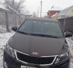 Автомобиль KIA RIO 3 седан фото