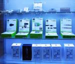 Павильон "Ремонт сотовых" на Митинском радиорынке (Россия, Москва) фото