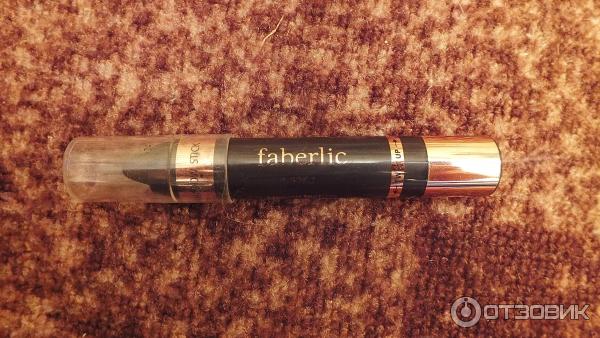 Карандаш-тени для глаз Faberlic Дивный взгляд фото