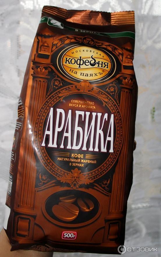 Кофе Арабика Где Купить