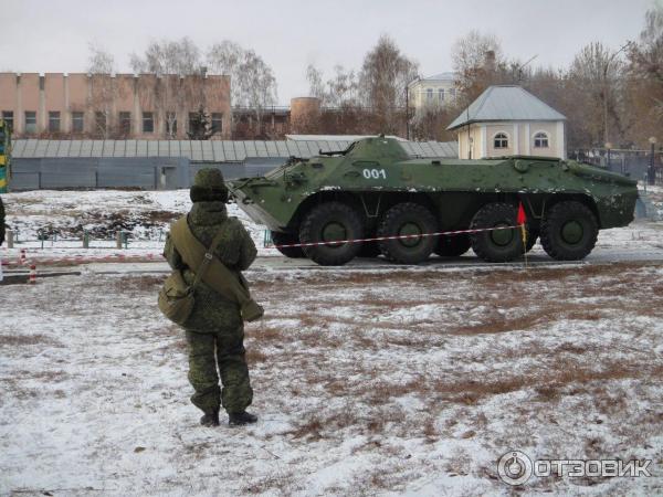 Вольский военный институт материального обеспечения фото