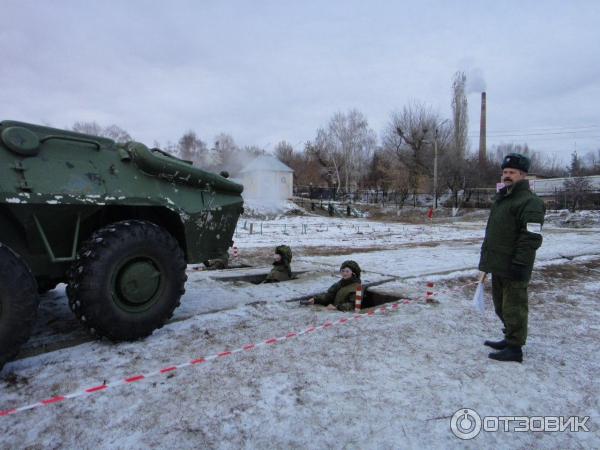 Вольский военный институт материального обеспечения фото