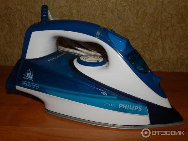 утюг Philips GC4410