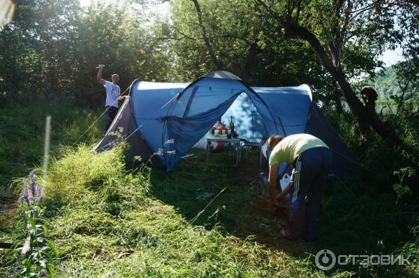 Купить Палатку Т4 1 Quechua В Минске