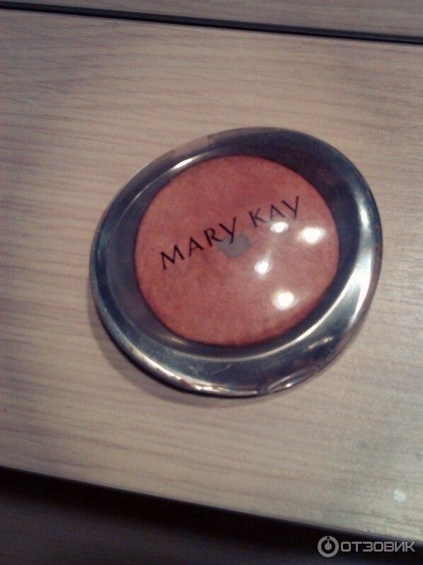 Пудра Mary Kay Sheer Dimensions