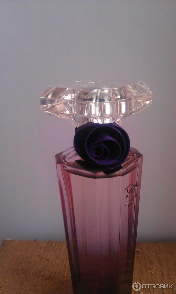 Парфюмерная вода Lancome Tresor Midnight Rose фото