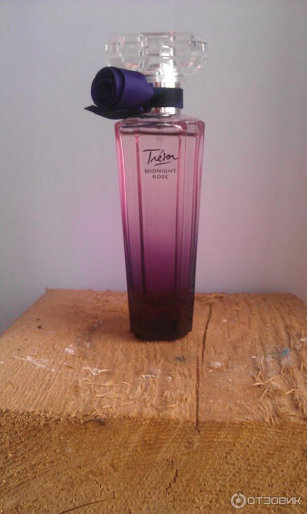 Парфюмерная вода Lancome Tresor Midnight Rose фото