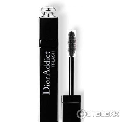 Тушь для ресниц Dior Addict It-Lash фото