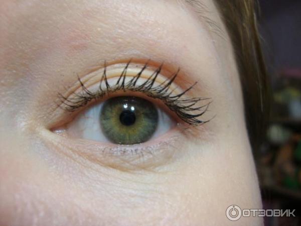 Тушь для ресниц Rimmel Lash Accelerator Mascara удлиняющая фото