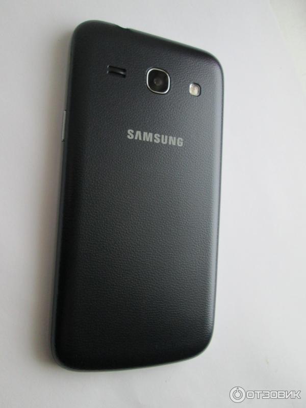 Samsung SM-GE Galaxy Star Advance DuoS White | amurliman.ru