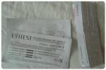 Тест для определения беременности Evitest Plus фото