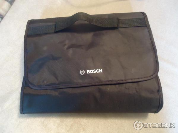 Фен BOSCH PHA 2662 фото