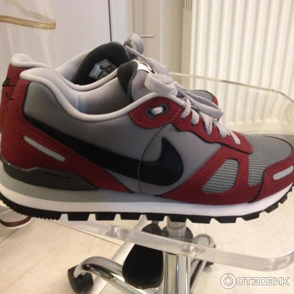 Мужские кроссовки Nike Air Waffle Trainer фото