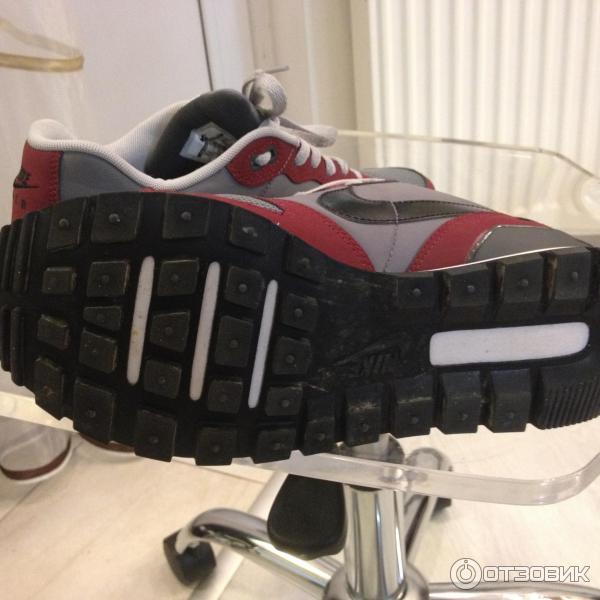 Мужские кроссовки Nike Air Waffle Trainer фото