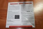 Настольная игра Биплант "Эрудит" фото