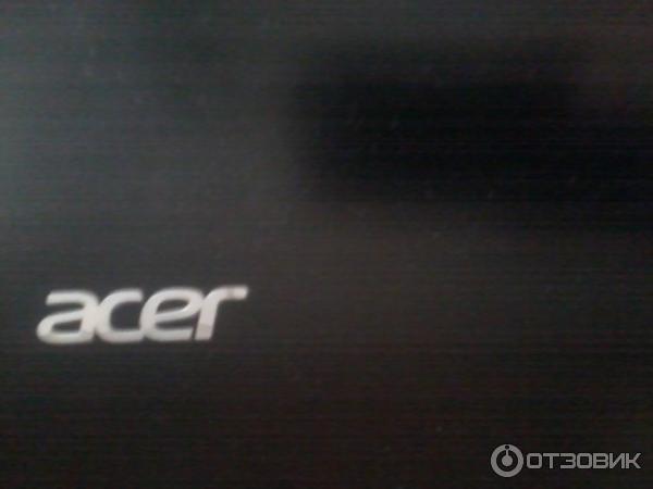 Ноутбук Acer E1-532 фото