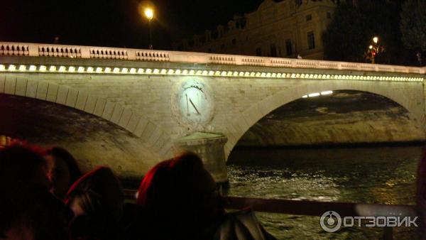 Достопримечательности Парижа (Франция) фото