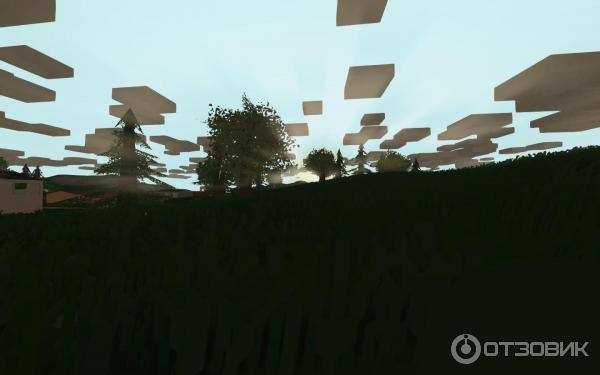 Графика Unturned 2.2.5