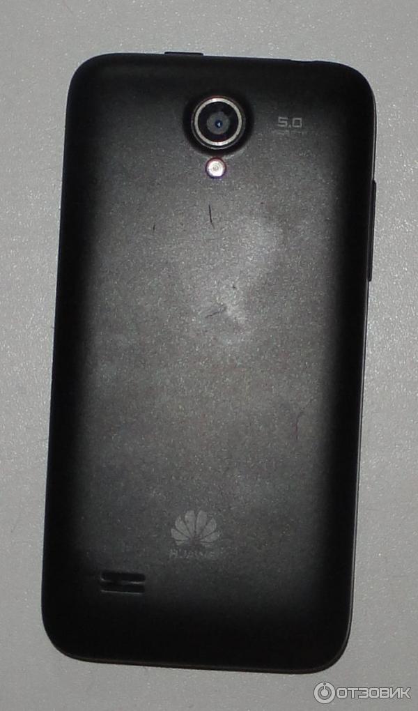 Смартфон Huawei U8825D Ascend G330D фото