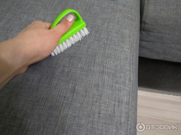 Шампунь для пылесосов Green Clean Professional