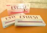 Тест для определения беременности Evitest Plus фото