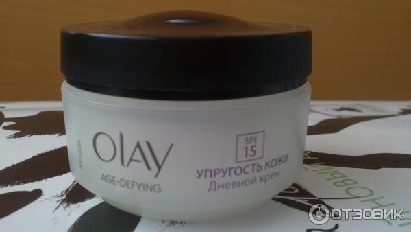 Дневной крем OLAY Age Defying 50 мл фото