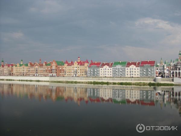 Город Йошкар-Ола (Россия, Марий Эл) фото