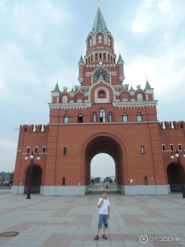 Город Йошкар-Ола (Россия, Марий Эл) фото