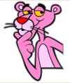 Pink Panther