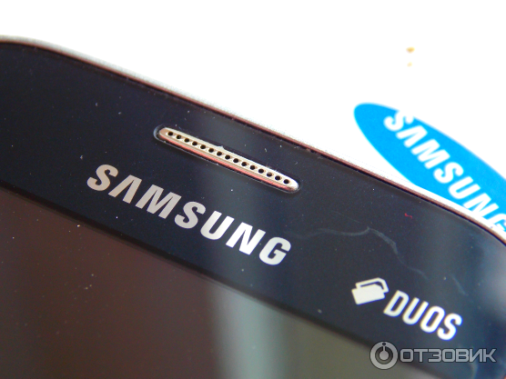 Смартфон Samsung Galaxy Star Plus GT-S7262 фото