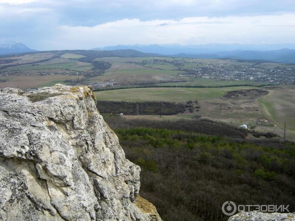 Долгоруковские горы